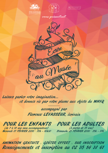 Affiche-Ecrire-au-musée